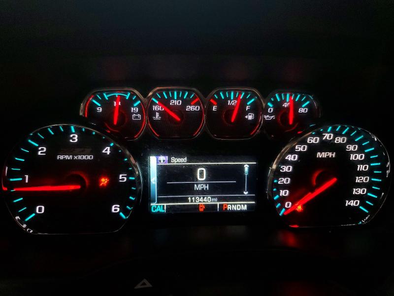54413756 :رقم المزاد ، 1GCVKREC9GZ299873 vin ، 2016 Chevrolet Silverado مزاد بيع