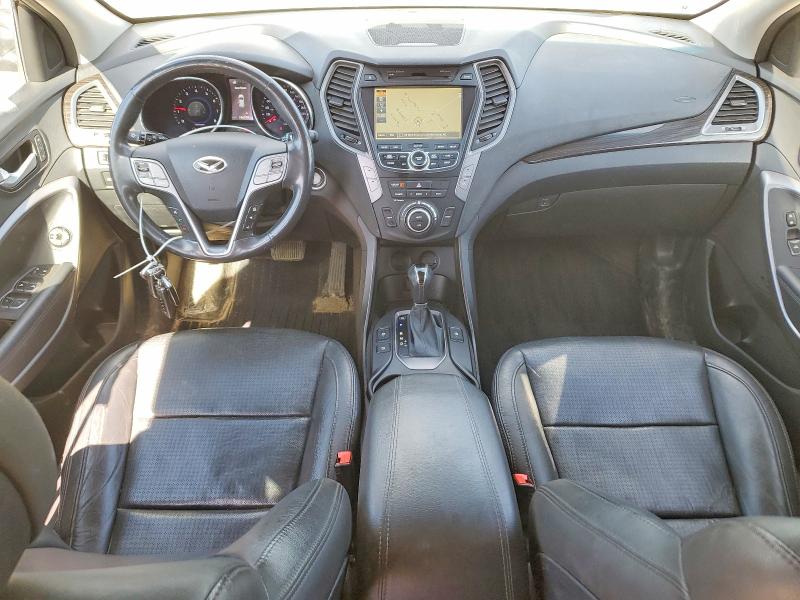 Aukcja sprzedaży 2016 Hyundai Santa Fe Sport, vin: 5XYZUDLA3GG355174, numer aukcji: 52191476