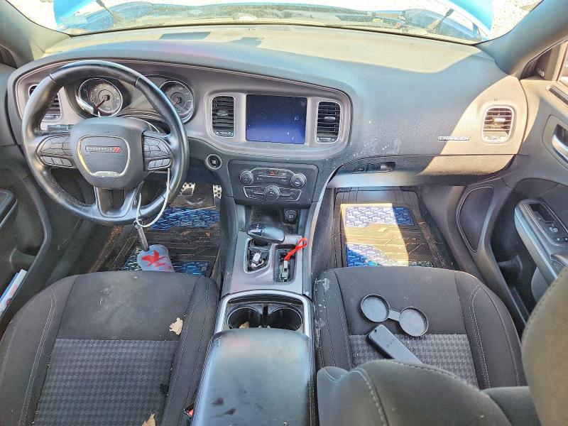 2023 Dodge Charger მანქანა იყიდება აუქციონზე, vin: 2C3CDXBG1PH627773, აუქციონის ნომერი: 54182656