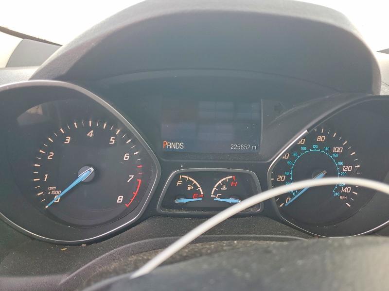 Aukcja sprzedaży 2015 Ford Escape, vin: 1FMCU0F72FUB00667, numer aukcji: 52654536