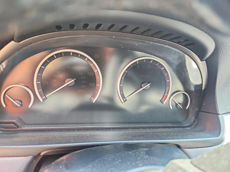 55075606 :رقم المزاد ، WBA5A7C56FD625360 vin ، 2015 Bmw 528 مزاد بيع