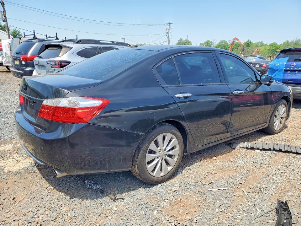 Продаж на аукціоні авто 2013 Honda Accord, vin: 1HGCR3F87DA022449, номер лоту: 54144176