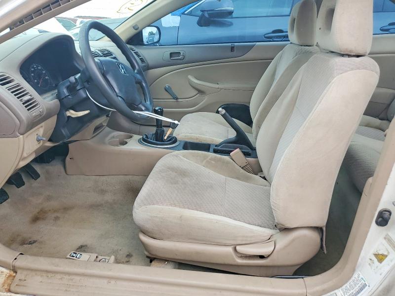 Aukcja sprzedaży 2001 Honda Civic, vin: 1HGEM21271L083952, numer aukcji: 53275056