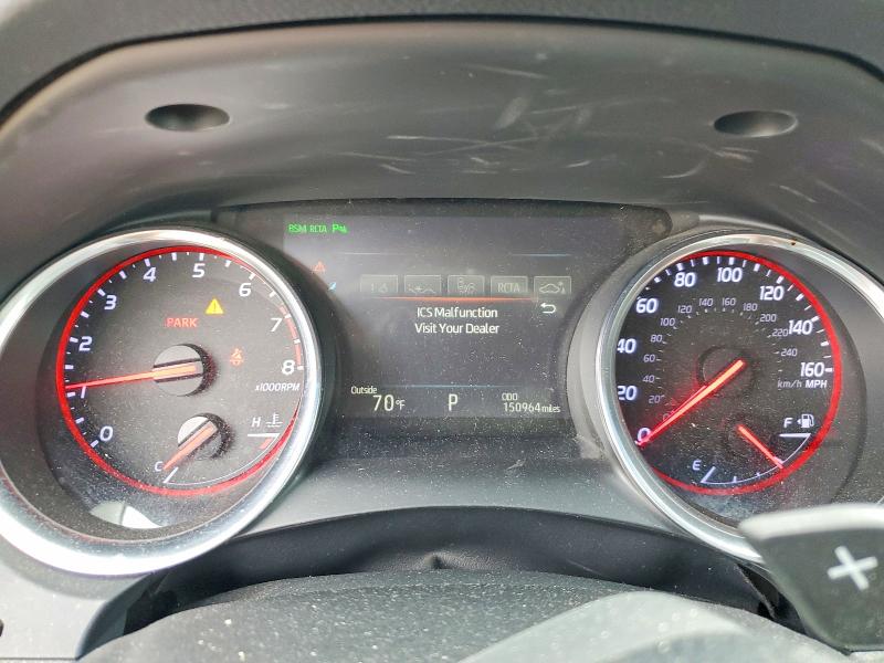 Aukcja sprzedaży 2018 Toyota Camry, vin: 4T1B61HK2JU098909, numer aukcji: 54858626