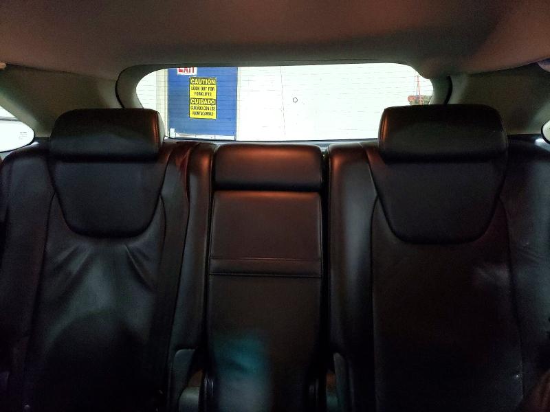 Aukcja sprzedaży 2010 Lexus Rx, vin: 2T2BK1BA3AC035388, numer aukcji: 54111616