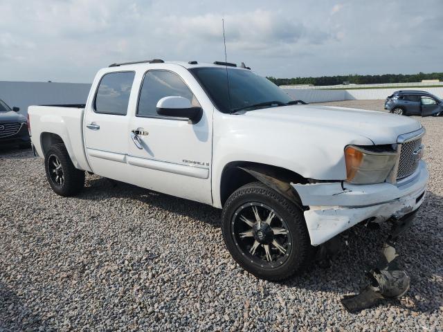 2007 Gmc New Sierra მანქანა იყიდება აუქციონზე, vin: 2GTEK638971672545, აუქციონის ნომერი: 54901746