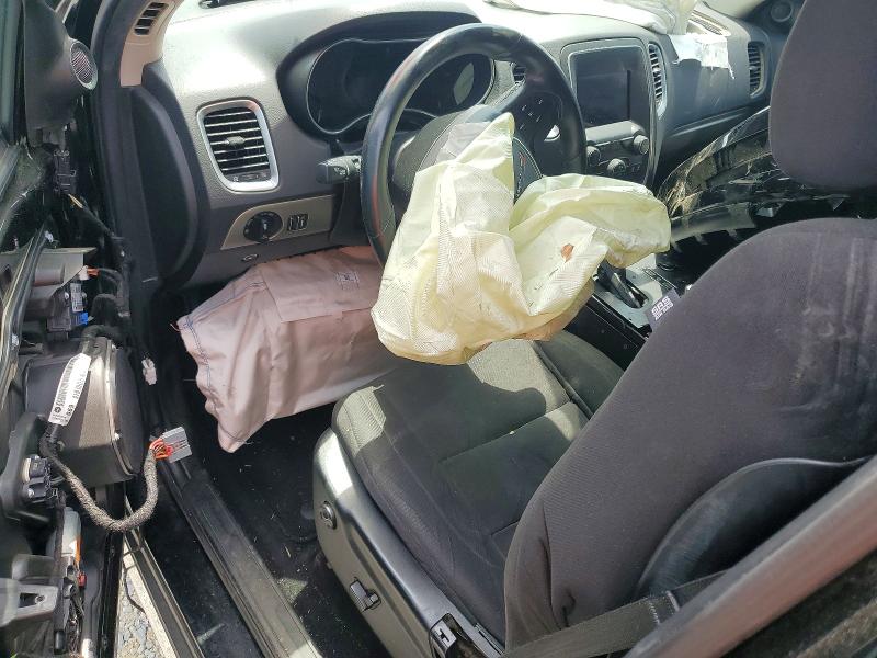 Продаж на аукціоні авто 2019 Dodge Durango, vin: 1C4SDJFT4KC723565, номер лоту: 53070606