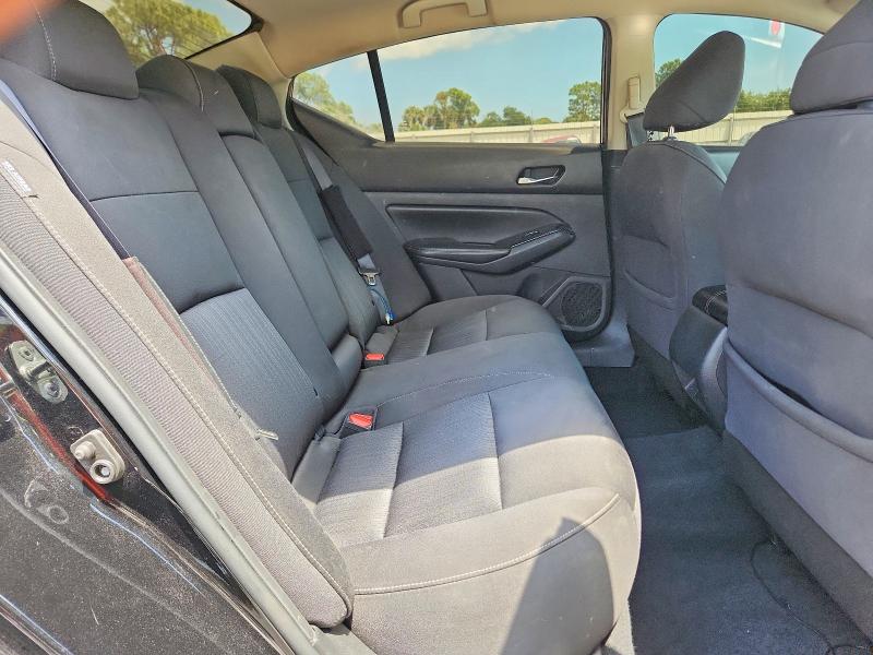 2020 Nissan Altima მანქანა იყიდება აუქციონზე, vin: 1N4BL4BV5LC236572, აუქციონის ნომერი: 50838466