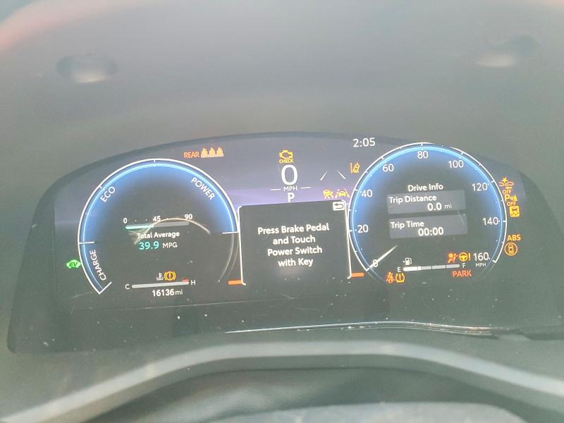 54336176 :رقم المزاد ، 4T1DAACK4SU150802 vin ، 2025 Toyota Camry مزاد بيع
