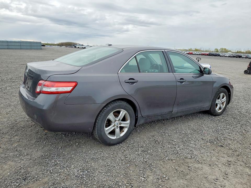 Aukcja sprzedaży 2011 Toyota Camry, vin: 4T4BF3EK6BR207167, numer aukcji: 52613096