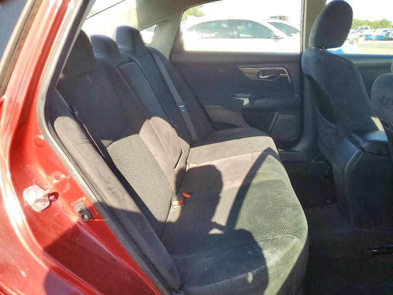 2014 Nissan Altima მანქანა იყიდება აუქციონზე, vin: 1N4AL3AP0EN342914, აუქციონის ნომერი: 53341236
