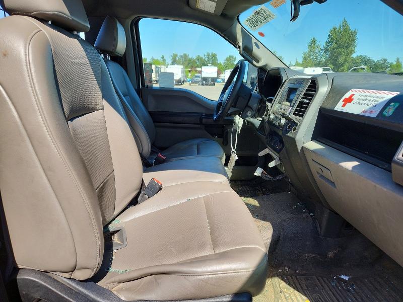 Продаж на аукціоні авто 2022 Ford F250, vin: 1FTBF2A67NEC17268, номер лоту: 53270466