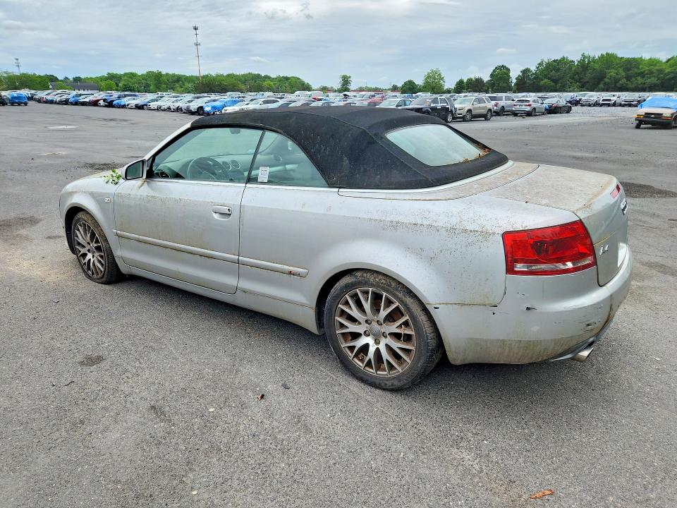 Продаж на аукціоні авто 2009 Audi A4, vin: WAUDF48H89K004250, номер лоту: 54204766