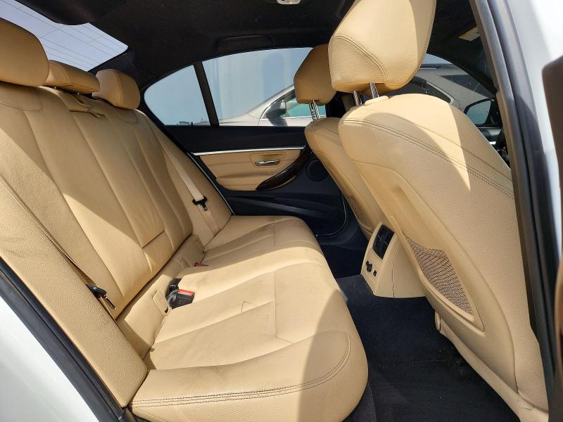 Продажа на аукционе авто 2017 Bmw 330, vin: WBA8D9C3XHA011155, номер лота: 54614996