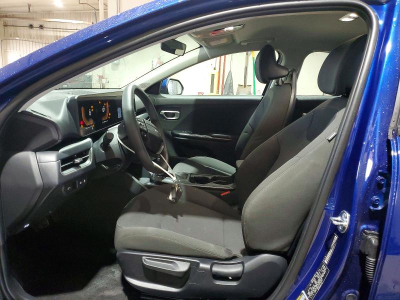 53050196 :رقم المزاد ، 3KPFT4DE4TE274201 vin ، 2026 Kia K4 مزاد بيع