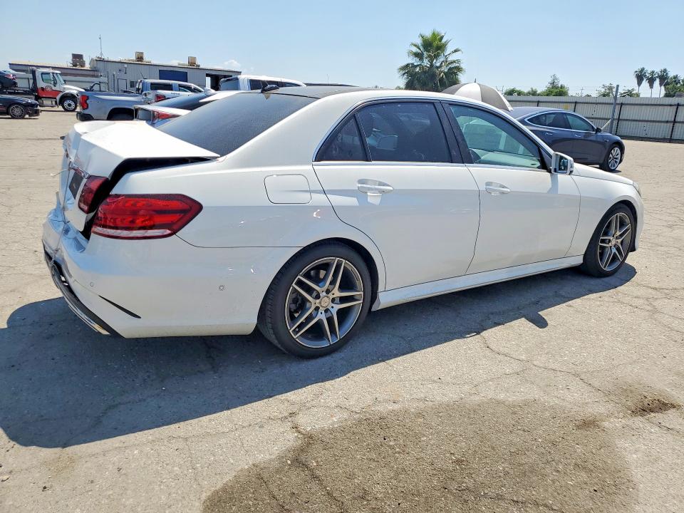 Продажа на аукционе авто 2016 Mercedes-benz E, vin: WDDHF5KB8GB280266, номер лота: 52781276