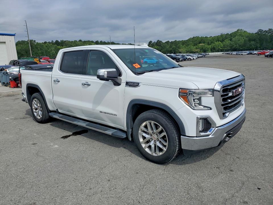 Aukcja sprzedaży 2019 Gmc Sierra, vin: 3GTP8DED0KG284321, numer aukcji: 53514606