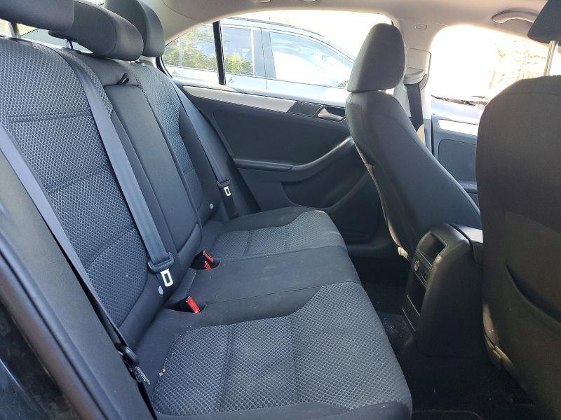 Aukcja sprzedaży 2014 Volkswagen Jetta, vin: 3VWD07AJ9EM299345, numer aukcji: 53717676