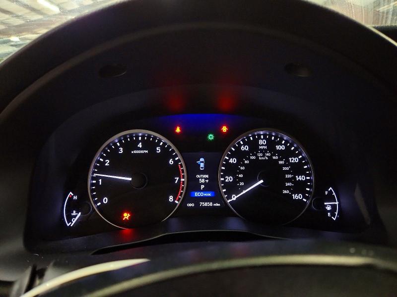 52478466 :رقم المزاد ، JTHBK1GG7F2186787 vin ، 2015 Lexus Es مزاد بيع