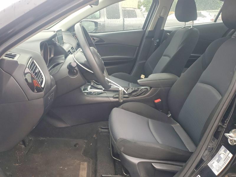 Продажа на аукционе авто 2016 Mazda 3, vin: 3MZBM1T78GM328637, номер лота: 54340926