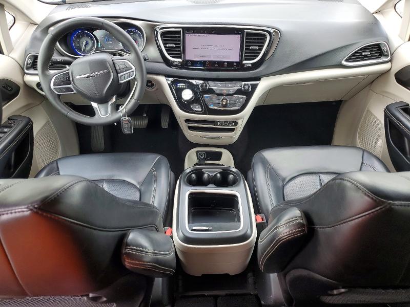 Продажа на аукционе авто 2023 Chrysler Pacifica, vin: 2C4RC1BG7PR533817, номер лота: 54236566