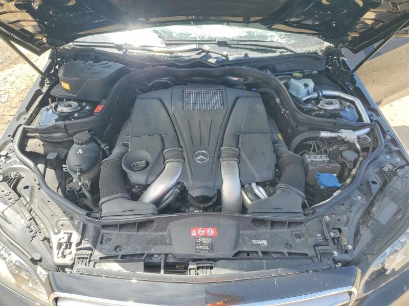 Продаж на аукціоні авто 2014 Mercedes-benz E, vin: WDDHF9BB2EB006520, номер лоту: 52696016