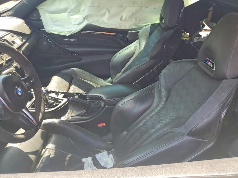 Aukcja sprzedaży 2017 Bmw M4, vin: WBS3R9C31HA014095, numer aukcji: 52271786