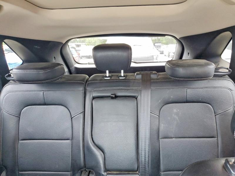 Auction sale of the 2020 Ford Escape, vin: 1FMCU9J97LUB09504, lot number: 52759376