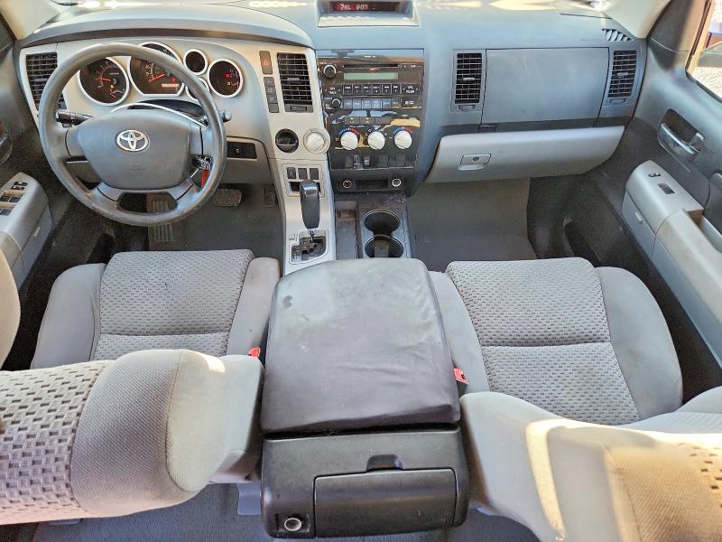 Продажа на аукционе авто 2007 Toyota Tundra, vin: 5TFRV54147X017538, номер лота: 53240096