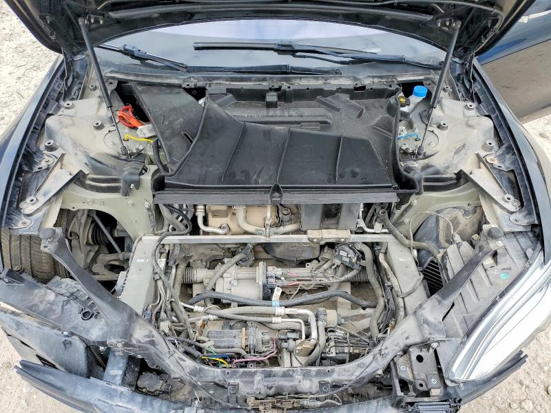 Продаж на аукціоні авто 2017 Tesla Model S, vin: 5YJSA1E23HF232157, номер лоту: 52380936
