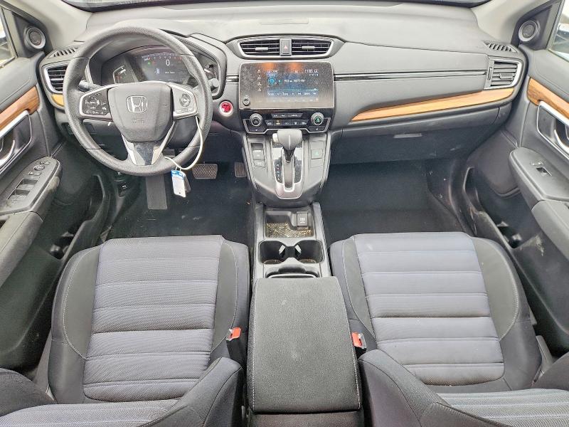 Продаж на аукціоні авто 2019 Honda Cr-v, vin: 2HKRW2H50KH630625, номер лоту: 53705516