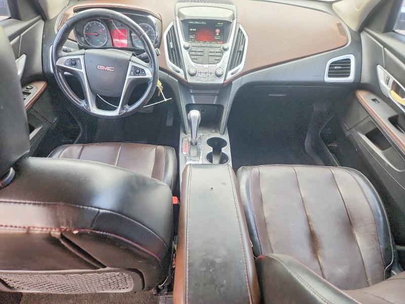 Aukcja sprzedaży 2012 Gmc Terrain, vin: 2GKALWEKXC6337090, numer aukcji: 51904346