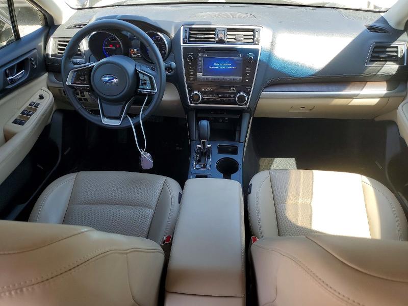Продажа на аукционе авто 2018 Subaru Outback, vin: 4S4BSANC9J3384366, номер лота: 53958026