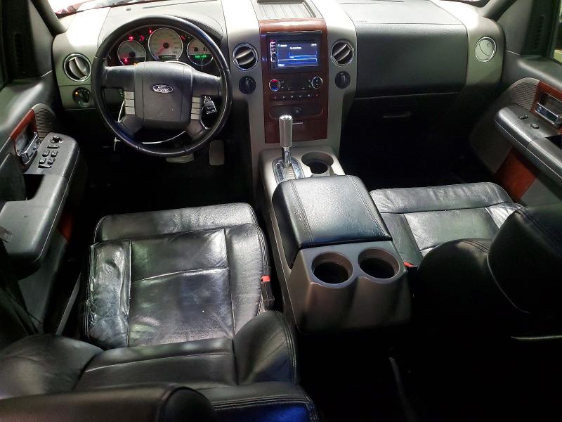 Aukcja sprzedaży 2008 Ford F150, vin: 1FTPW14V38FB49083, numer aukcji: 55077276