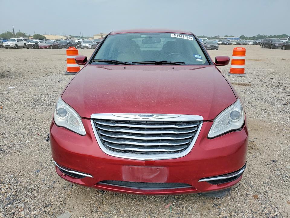 Aukcja sprzedaży 2012 Chrysler 200, vin: 1C3CCBBG5CN250923, numer aukcji: 51441396