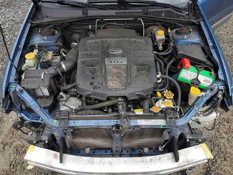Aukcja sprzedaży 2008 Subaru Outback, vin: 4S4BP86C984300902, numer aukcji: 53661746
