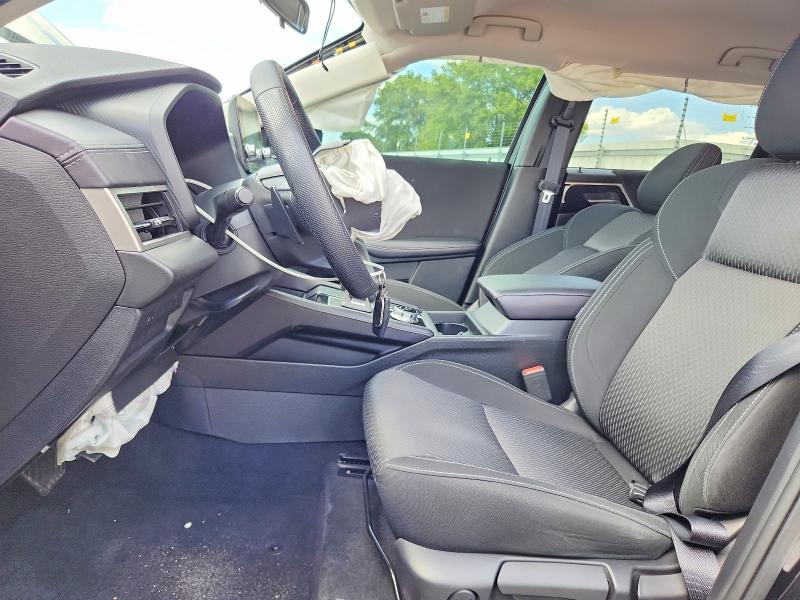 Продаж на аукціоні авто 2024 Mitsubishi Outlander, vin: JA4J3UA81RZ073324, номер лоту: 52462986