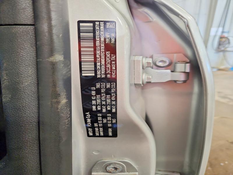 Aukcja sprzedaży 2016 Jeep Renegade, vin: ZACCJBAT3GPE34576, numer aukcji: 54839446