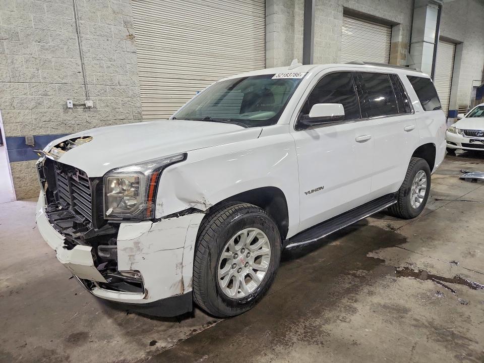 Auction sale of the 2020 Gmc Yukon, vin: 1GKS2BKC6LR277732, lot number: 52183786