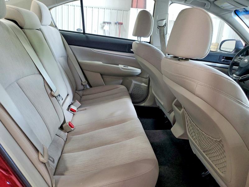 Продаж на аукціоні авто 2014 Subaru Legacy, vin: 4S3BMBC6XE3011649, номер лоту: 54623576