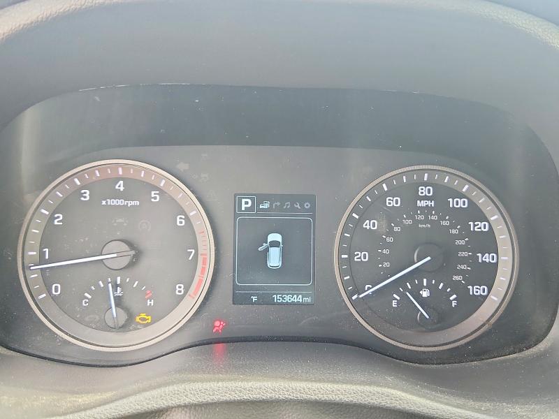 Продаж на аукціоні авто 2016 Hyundai Tucson, vin: KM8J33A23GU166234, номер лоту: 52525346