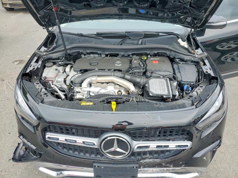 2026 Mercedes-benz Gla მანქანა იყიდება აუქციონზე, vin: W1N4N4HB3TJ788232, აუქციონის ნომერი: 54306136