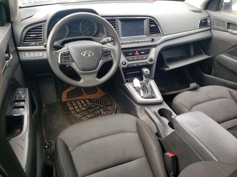 Aukcja sprzedaży 2018 Hyundai Elantra, vin: 5NPD84LF0JH230613, numer aukcji: 54226476