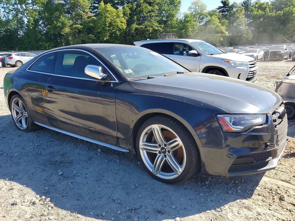 Aukcja sprzedaży 2013 Audi S5, vin: WAUVGAFR7DA051585, numer aukcji: 54558546
