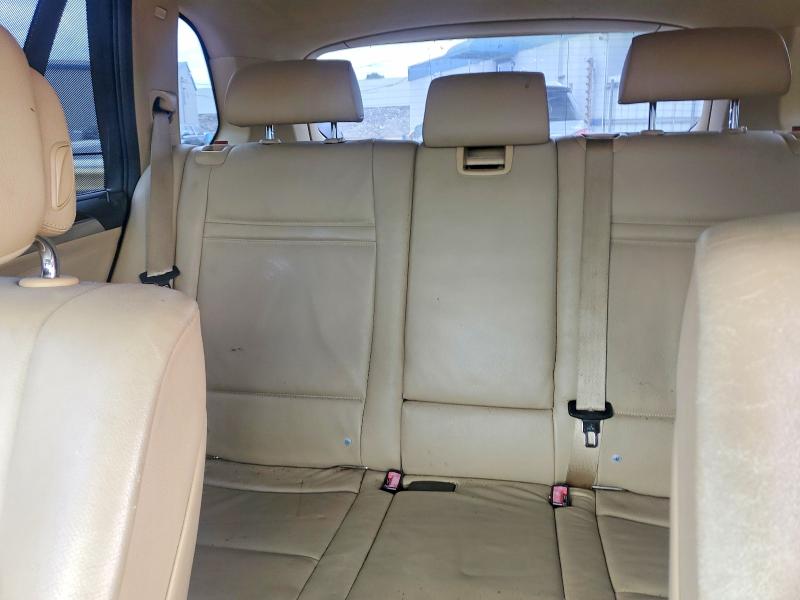 Продаж на аукціоні авто 2012 Bmw X5, vin: 5UXZV4C55CL759946, номер лоту: 55081896