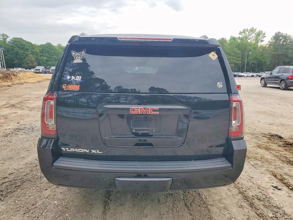 Продажа на аукционе авто 2016 Gmc Yukon Xl, vin: 1GKS2GKC3GR164646, номер лота: 51909496
