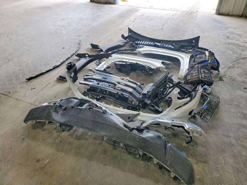 53036646 :رقم المزاد ، 3GTUUDED3SG365456 vin ، 2025 Gmc Sierra مزاد بيع