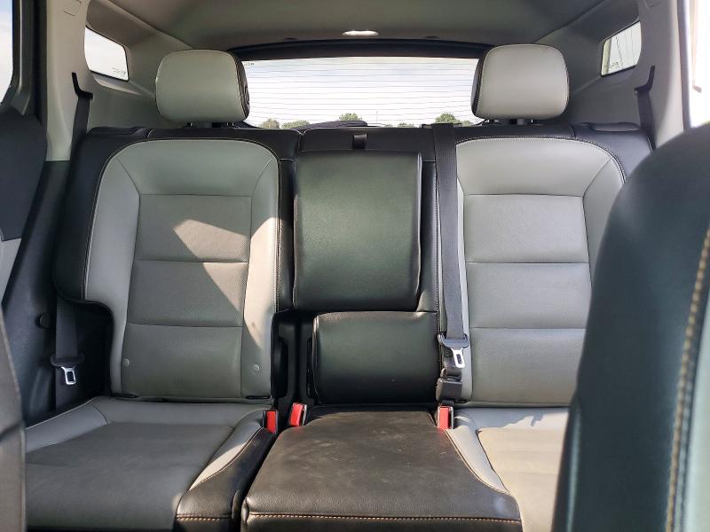 Продажа на аукционе авто 2019 Gmc Terrain, vin: 3GKALPEXXKL270826, номер лота: 52204396