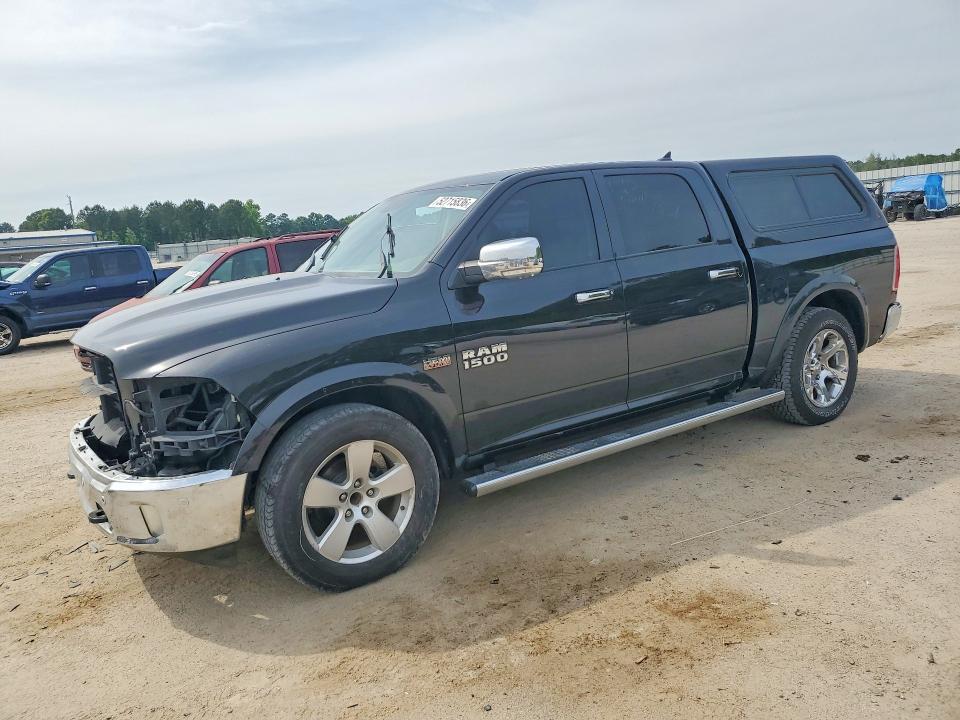 Продаж на аукціоні авто 2016 Ram 1500, vin: 1C6RR6NT8GS215733, номер лоту: 52715836