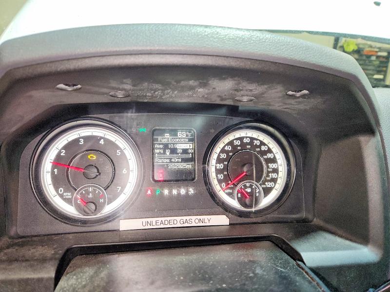 54870556 :رقم المزاد ، 3C6UR5HJXEG173682 vin ، 2014 Ram 2500 مزاد بيع